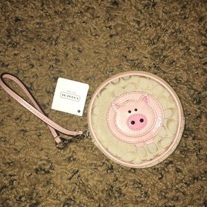 Coach Coin Purse